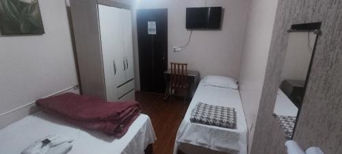 Bom Retiro Hotel | HOTEL Rafael
