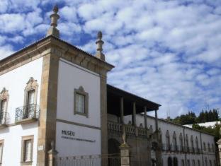 Castelo Branco Hotel | Hotel Rainha D. Amélia, Arts & Leisure