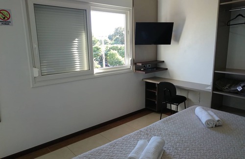 Sao Pedro do Butia Hotel | Hotel Raios de Sol Missioneiro