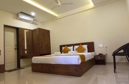 Mangalore Hotel | Hotel RAJDHANI