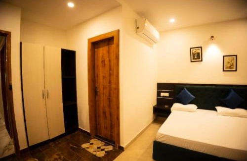 Thanesar Hotel | Hotel Rajshree