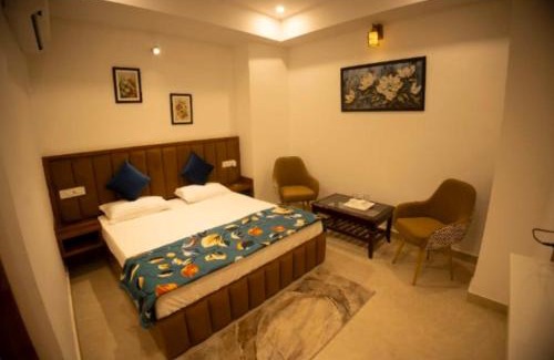 Thanesar Hotel | Hotel Rajshree