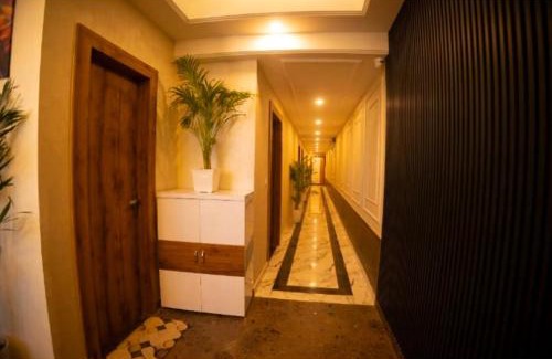 Thanesar Hotel | Hotel Rajshree