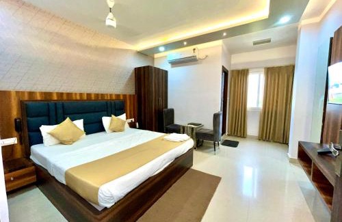 Gorakhpur Hotel | Hotel Rama