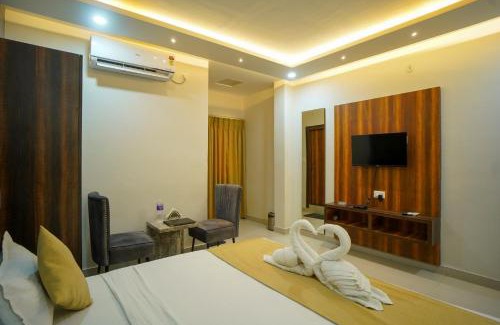 Gorakhpur Hotel | Hotel Rama