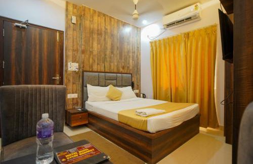Gorakhpur Hotel | Hotel Rama