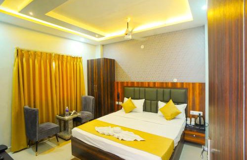 Gorakhpur Hotel | Hotel Rama