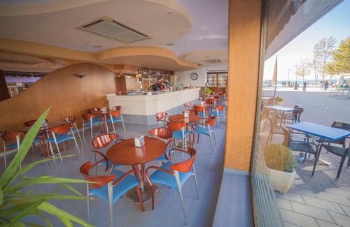 Roses Town Center Hotel | Hotel Ramblamar