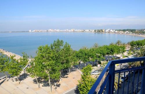 Roses Town Center Hotel | Hotel Ramblamar