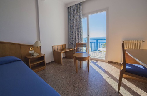 Roses Town Center Hotel | Hotel Ramblamar