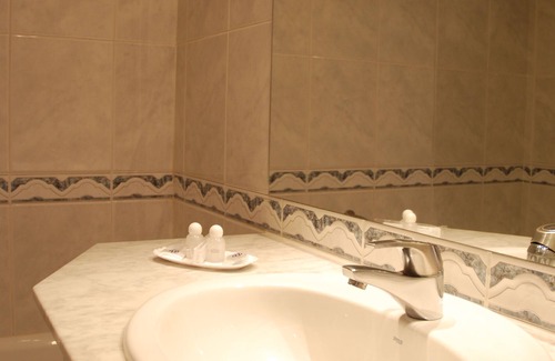 Roses Town Center Hotel | Hotel Ramblamar