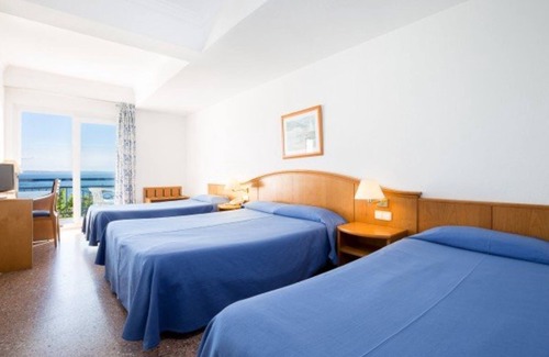 Roses Town Center Hotel | Hotel Ramblamar