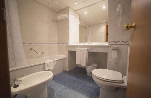 Roses Town Center Hotel | Hotel Ramblamar