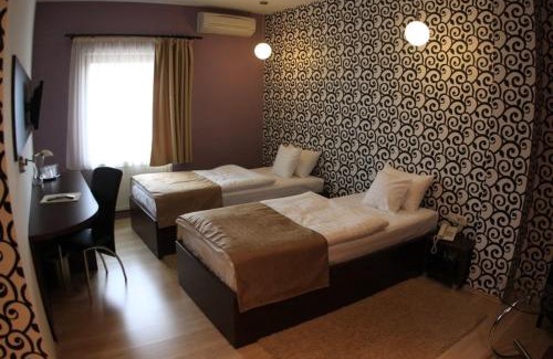 Timisoara Hotel | Hotel Ramina