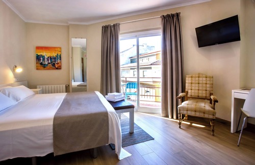 Ondara Hotel | Hotel Ramis