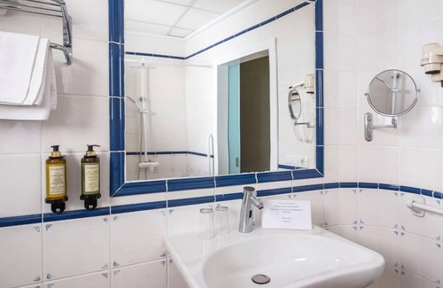 Ondara Hotel | Hotel Ramis
