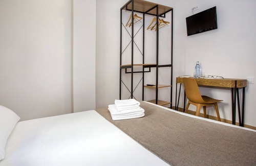 Ondara Hotel | Hotel Ramis