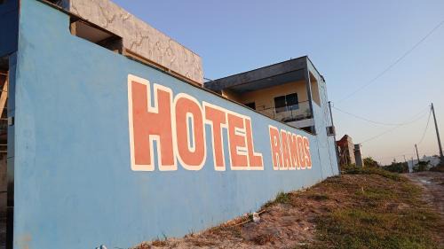 Barreirinhas Hotel | Hotel Ramos