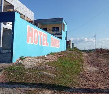 Barreirinhas Hotel | Hotel Ramos
