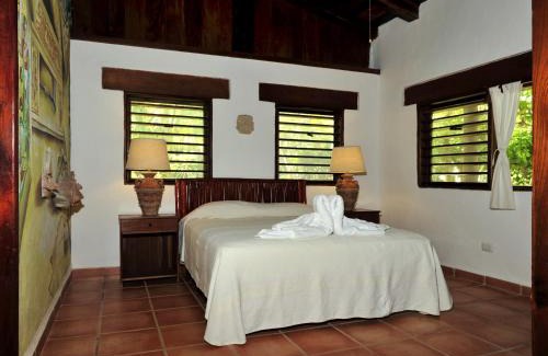 Bacalar Hotel | Hotel Rancho Encantado