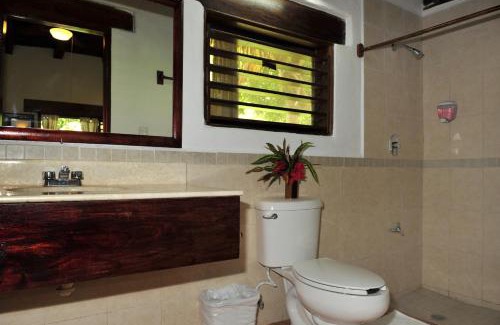 Bacalar Hotel | Hotel Rancho Encantado