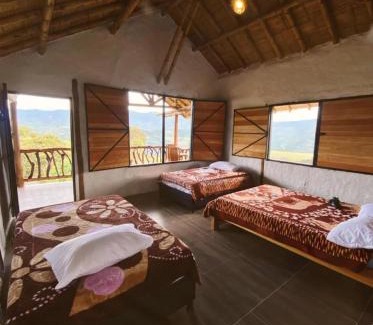San Agustin Casa | Hotel Rancho Maju