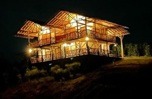 San Agustin Casa | Hotel Rancho Maju