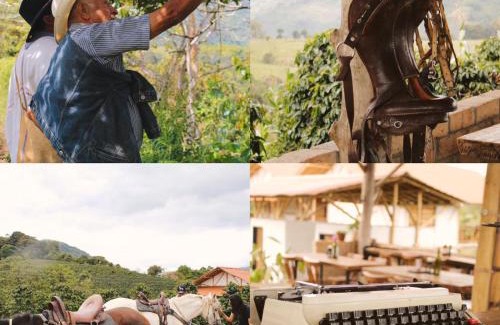 San Agustin Casa | Hotel Rancho Maju