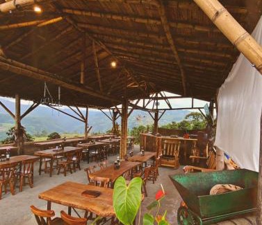 San Agustin Casa | Hotel Rancho Maju