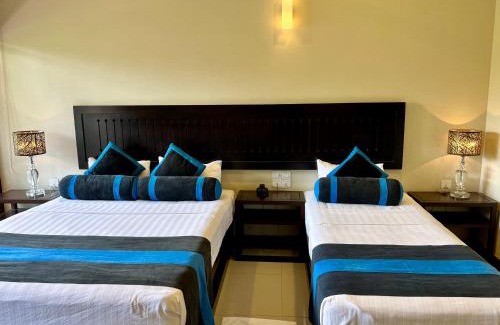 New Town Hotel | Hotel Randiya Anuradhapura