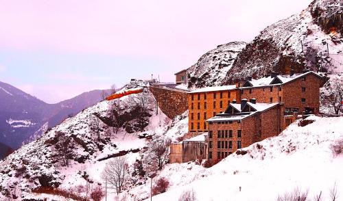 Ransol Hotel | Hotel Ransol