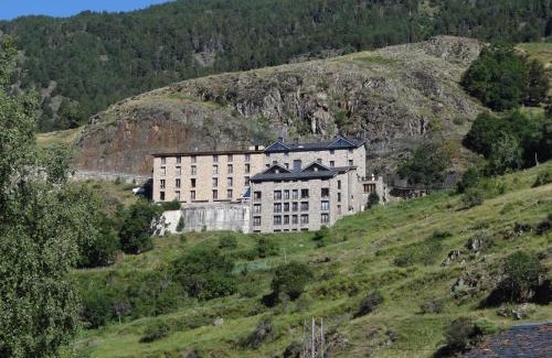 Ransol Hotel | Hotel Ransol