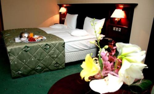 Botosani Hotel | Hotel Rapsodia City Center