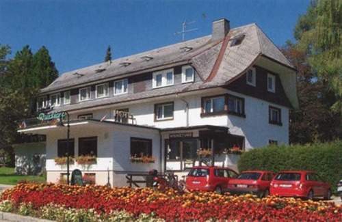 Titisee-Neustadt Hotel | Hotel Rauchfang
