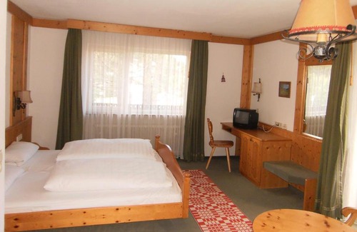 Titisee-Neustadt Hotel | Hotel Rauchfang