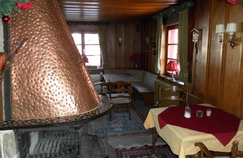 Titisee-Neustadt Hotel | Hotel Rauchfang