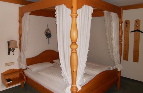 Titisee-Neustadt Hotel | Hotel Rauchfang