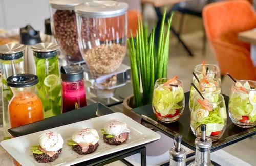 Truskavets Hotel | Hotel Raymond