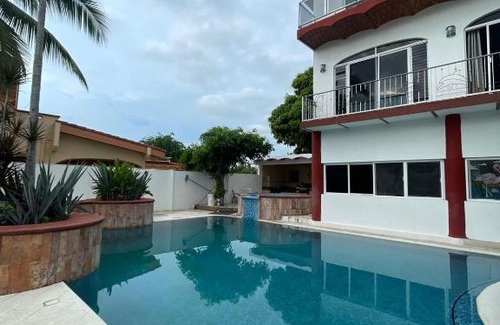 Rincon de Guayabitos Hotel | Hotell Raymundo