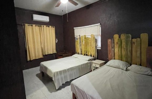 Rincon de Guayabitos Hotel | Hotell Raymundo