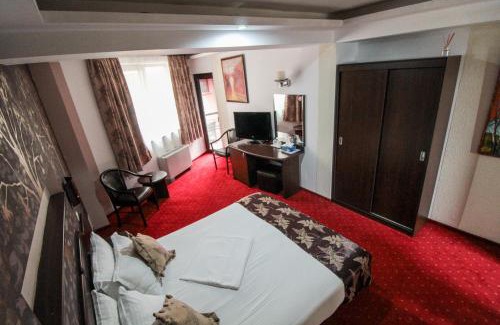 Bucharest Hotel | Hotel Razvan