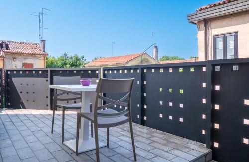 Marghera Hotel | Hotel RB Venice
