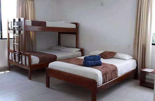Tonsupa Hotel | Hotel RC Tonsupa