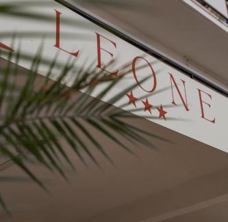 Viserbella Hotel | Hotel Re Leone