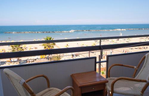 Viserbella Hotel | Hotel Re Leone