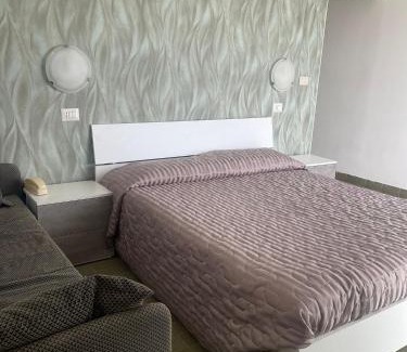 Viserbella Hotel | Hotel Re Leone