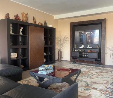 Viserbella Hotel | Hotel Re Leone