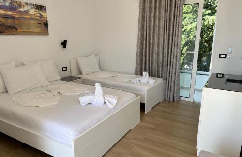 Qender Hotel | Hotel Real