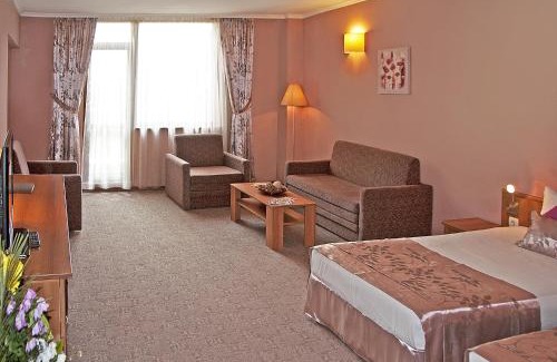 Plovdiv Center Hotel | Hotel Real
