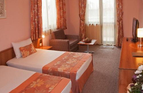 Plovdiv Center Hotel | Hotel Real